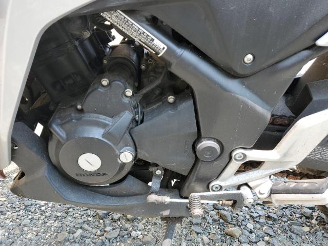 2012 HONDA CBR250 R MLHMC4102C5201983