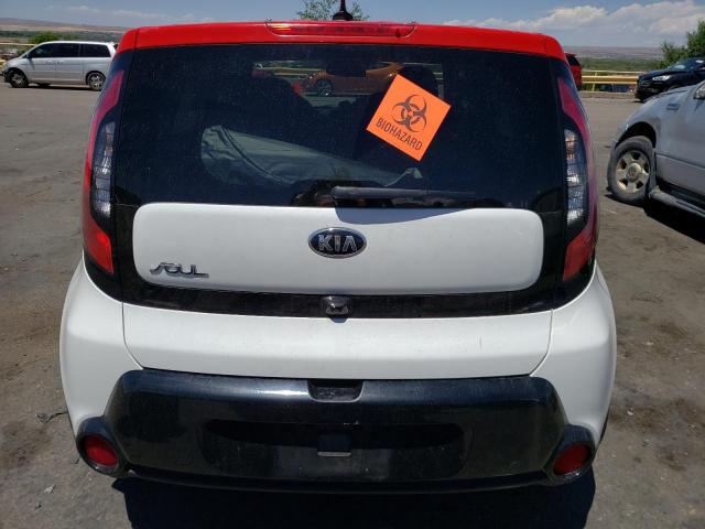 KNDJP3A56G7300140 KIA SOUL +