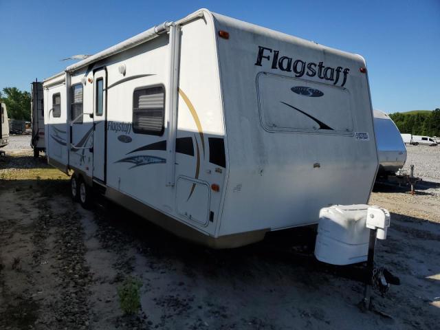 Wildwood Flagstaff salvage cars for sale: 2012 Wildwood Flagstaff