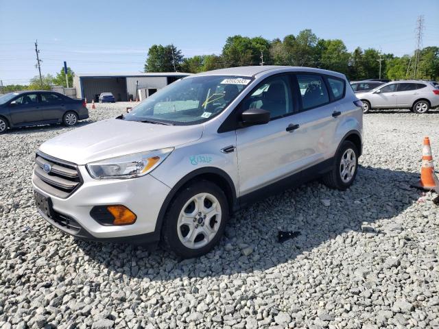 Vin: 1fmcu0f78hud71493, lot: 50552933, ford escape s 2017 img_1