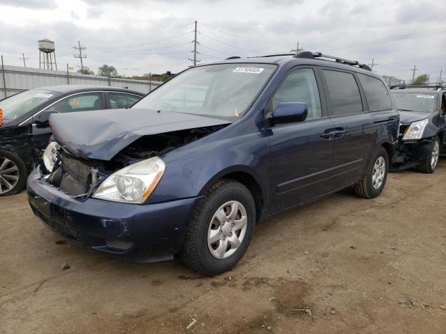 2008 Kia Sedona EX