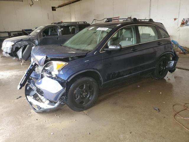 2008 Honda CR-V LX