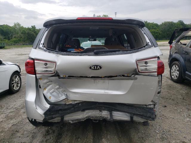 KNDMA5C14H6284998 KIA Sedona L