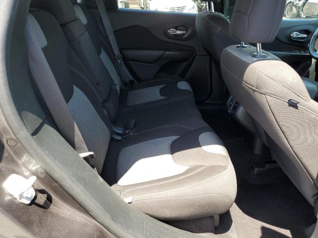 1C4PJLAS0GW315479 Jeep Cherokee Sport