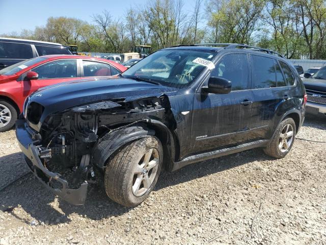 2010 BMW X5 