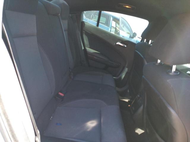 2C3CDXBG3JH263556 Dodge Charger Sxt
