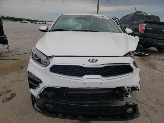 3KPF24AD9ME327572 KIA FORTE FE