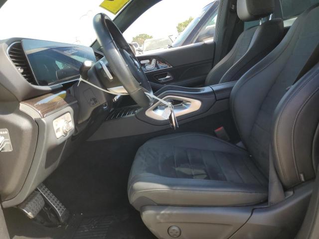 4JGFB4KE0LA054929 Mercedes-Benz Gle 350 4matic