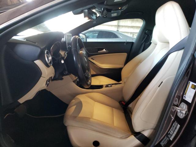 WDDSJ4EBXFN181567 Mercedes-Benz CLA 250