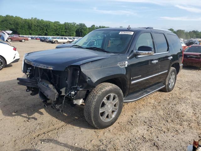 2008 Cadillac Escalade Luxury