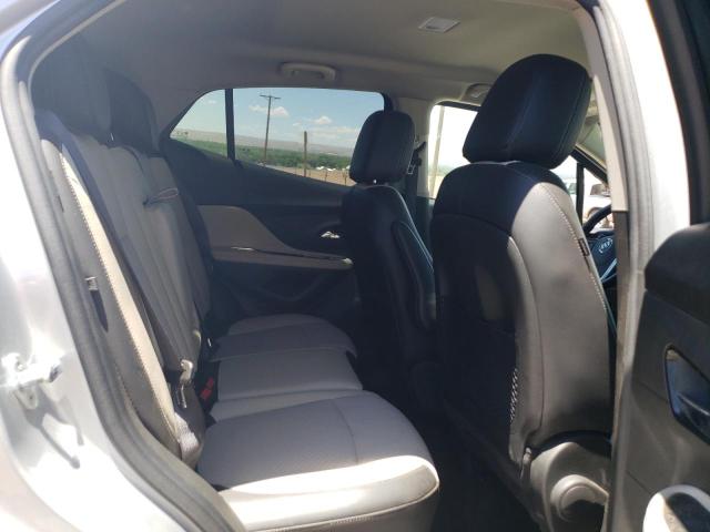 KL4CJASB0MB337173 Buick Encore Preferred