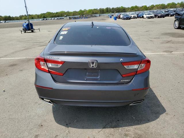 1HGCV1F37KA051287 Honda Accord SPO 6