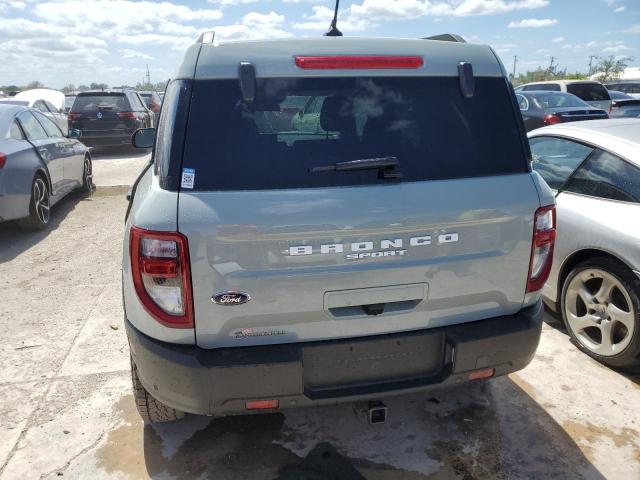 2022 FORD 1100 3FMCR9B66NRE08837