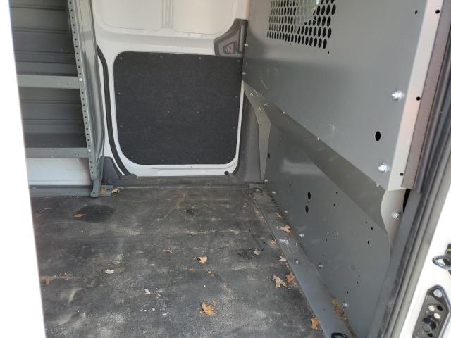 2021 NISSAN NV200 2.5S - 3N6CM0KN3MK706904