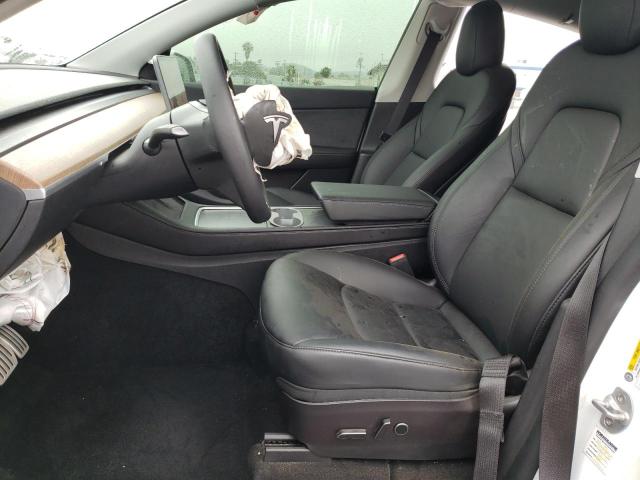 7SAYGDEF3NF409916 Tesla Model Y