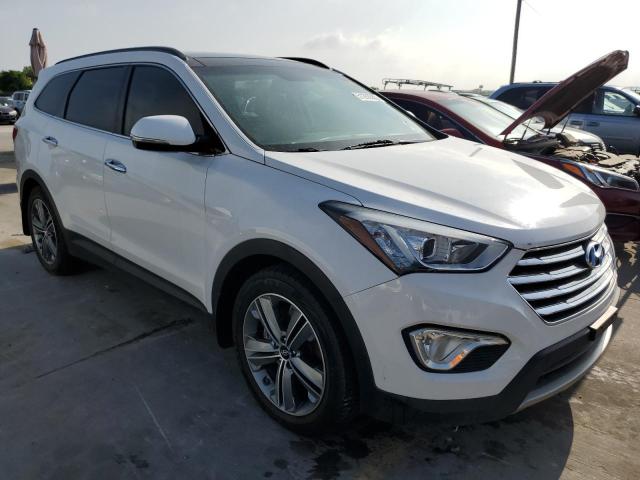 2015 HYUNDAI SANTA FE G - KM8SR4HF5FU127001