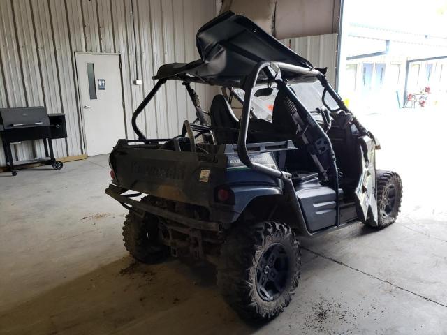 2019 KAWASAKI KRF800 G - JKBRFCG15KB506779