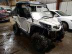2013 CAN-AM COMMANDER - 3JBKVDP12DJ002517