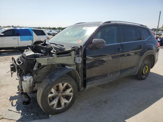 2018 Volkswagen Atlas 