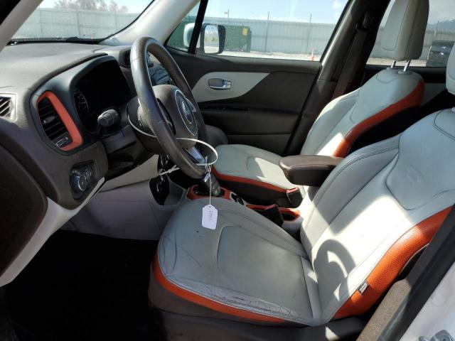 ZACCJBDT2FPB26552 Jeep Renegade Limited