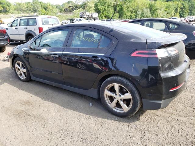 1G1RA6E49EU133741 | 2014 Chevrolet volt