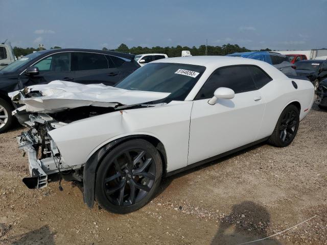 Used 2011 Dodge Challenger for Sale in Blue Mound, TX