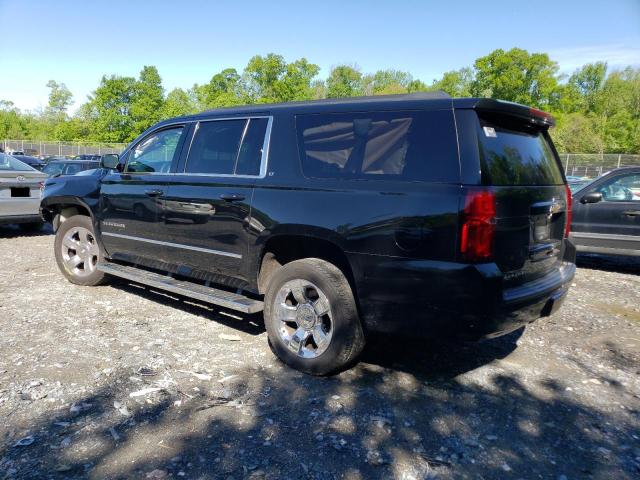 2017 CHEVROLET SUBURBAN 1GNSKHKC1HR402102