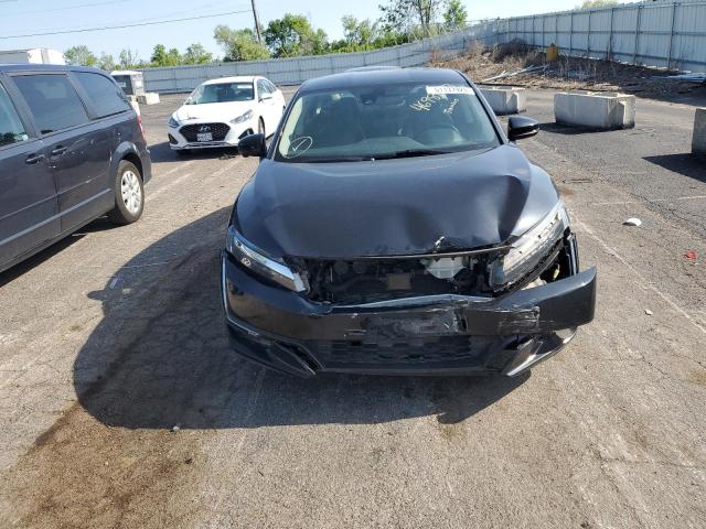 2018 HONDA CLARITY TO - JHMZC5F33JC015913