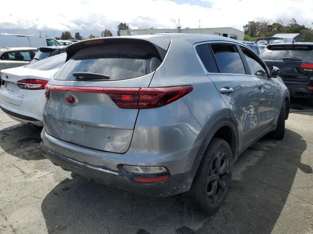KNDPM3AC3M7914995 KIA Sportage Lx
