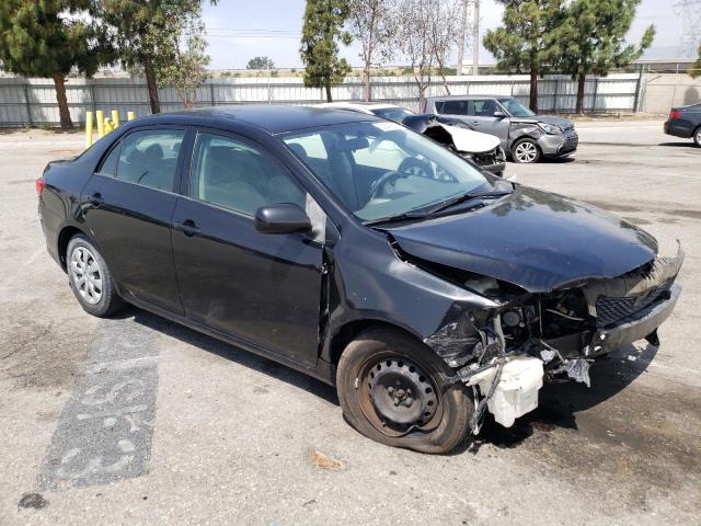 2024 TOYOTA COROLLA BA JTDBL40E199079433
