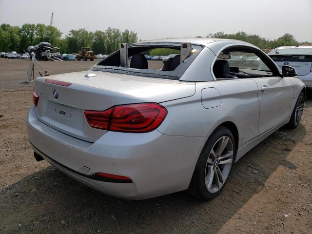 2018 BMW 430XI - WBA4Z3C5XJEC48177