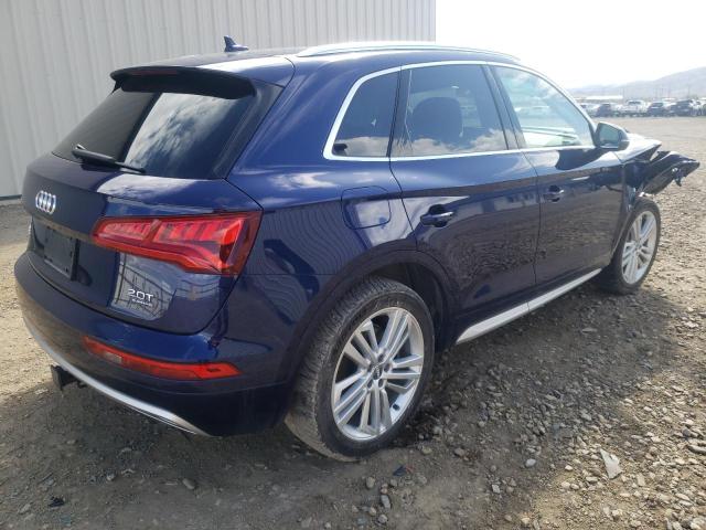 WA1BNAFY7J2215680 2018 AUDI Q5, photo no. 3