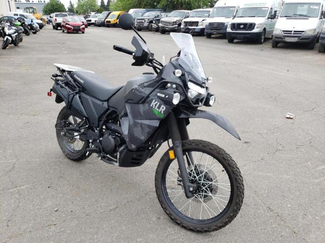 2022 KAWASAKI KL650 L - ML5KLEL1XNDA03485
