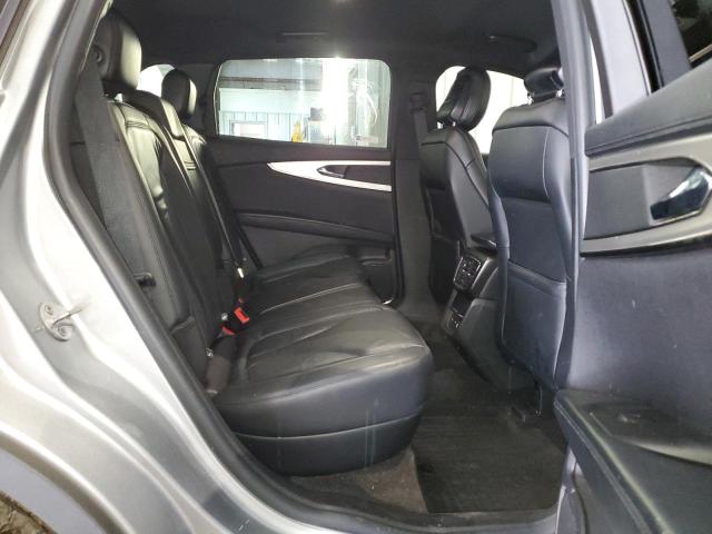 2020 LINCOLN NAUTILUS 2LMPJ8J91LBL05999