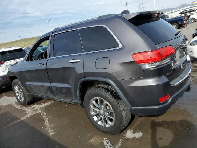 1C4RJFBT4EC398740 Jeep Grand Cherokee Limited