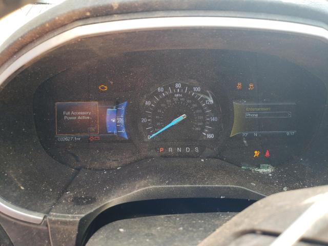 2FMPK3J95HBB79780 Ford EDGE SEL
