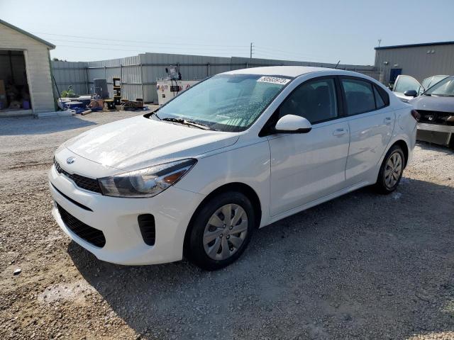 2020 Kia Rio LX