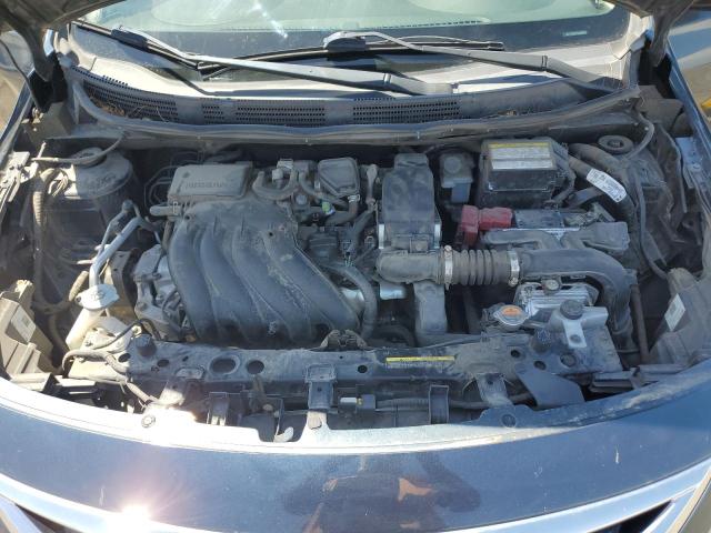 3N1CN7AP2HL885998 Nissan VERSA S