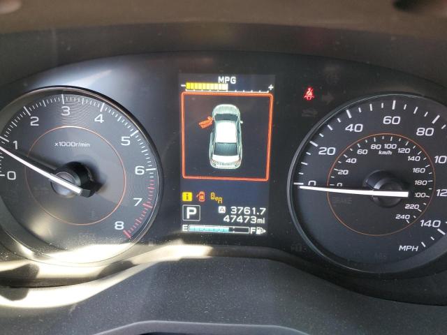 JF2GTADC6JH349054 Subaru Crosstrek Premium