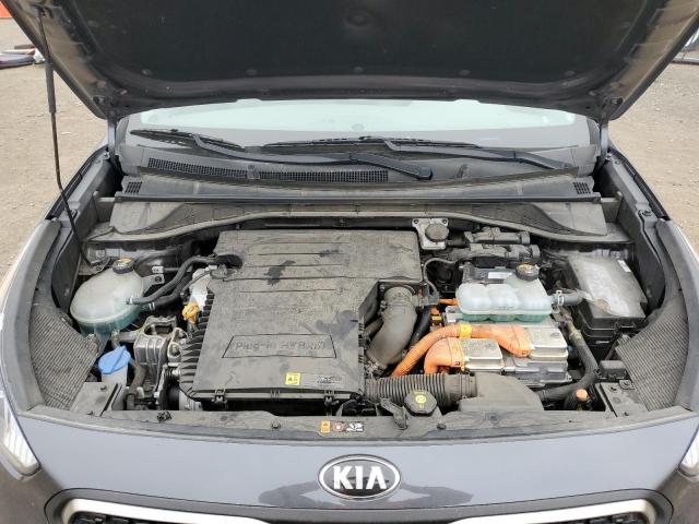 KNDCD3LD0K5351840 KIA NIRO EX