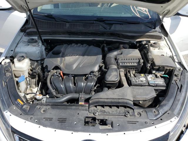 KNAGM4A7XF5664630 KIA Optima Lx