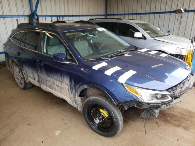 4S4BTANC5M3145947 Subaru Outback Limited