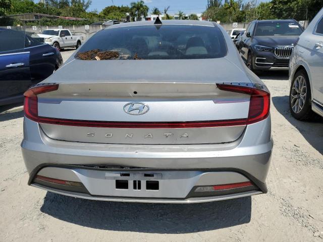 2020 Hyundai Sonata Se 2.5L(VIN: 5NPEG4JA1LH022371