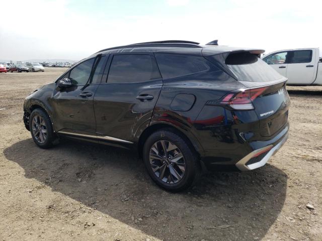 KNDPXCAGXP7035900 KIA Sportage Sx Prestige