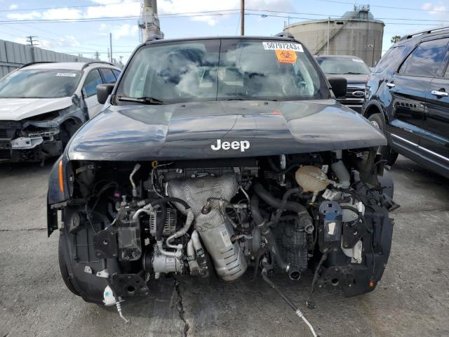 ZACNJAAB6KPK39877 Jeep Renegade Sport