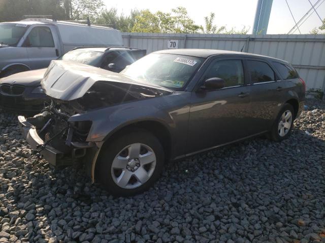 2008 Dodge Magnum 