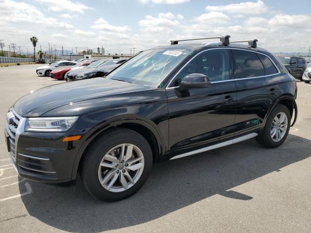 2020 Audi Q5 Premium