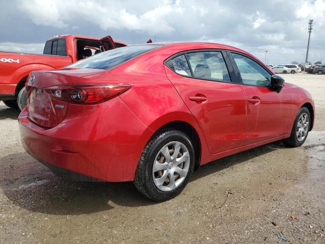 2015 MAZDA 3 SV - JM1BM1T7XF1257570
