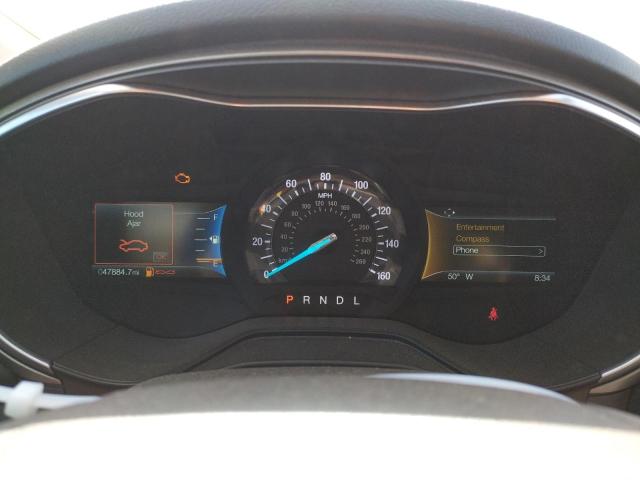 3FA6P0CD5LR177383 Ford FUSION SEL