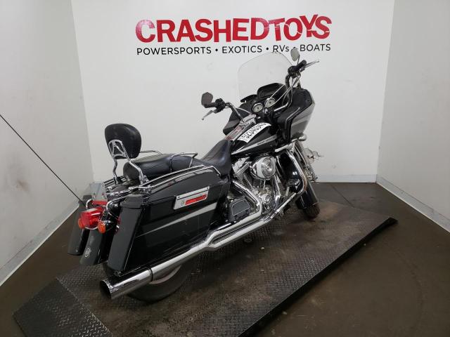 2006 HARLEY-DAVIDSON FLTRI - 1HD1FSW176Y609576